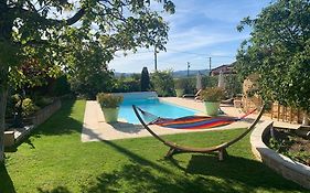 Gite La Cabiotte Nature et Spa